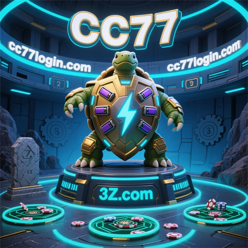 cc77 login