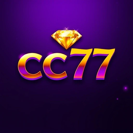 cc77 login Logo