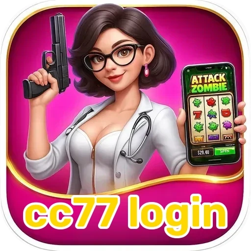 cc77 login: O Paraíso dos Jogos Online para Brasileiros