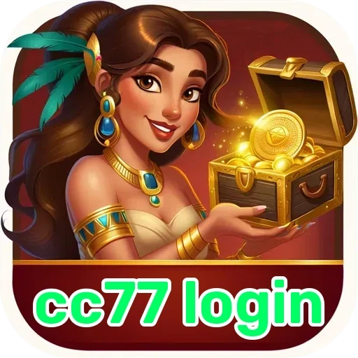 cc77 login Jogos