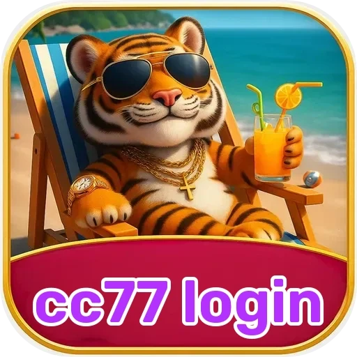 cc77 login Pagamento