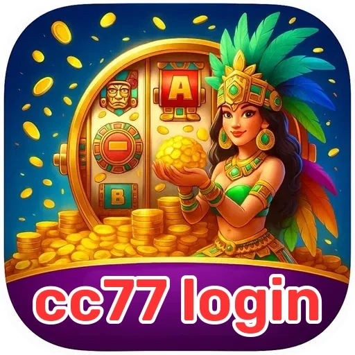 cc77 login VIP
